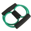 Inditradition High Resistance Pilate Flexbands | Toning Belt Tube Exerciser