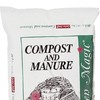 Michigan Peat 40 Pound Garden Magic Compost and Manure with