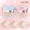 AGE2WENNESS AGE20S Age to Wenice Essence Pact The Blooming Effective