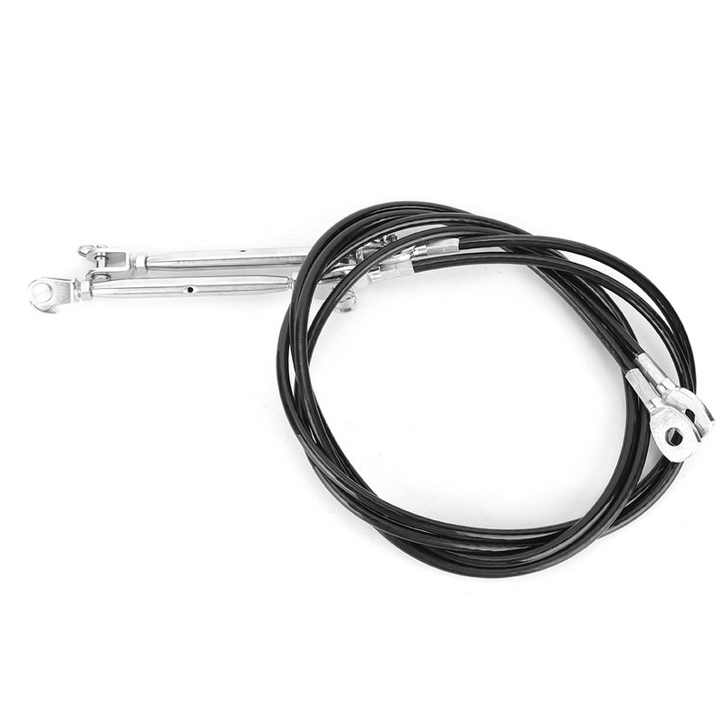 Iron Stainless Steel Limb Risers Kit Windshield Protector Fits for