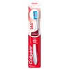 Colgate 360 Optic White Medium Whitening Toothbrush, for Adults 1pk