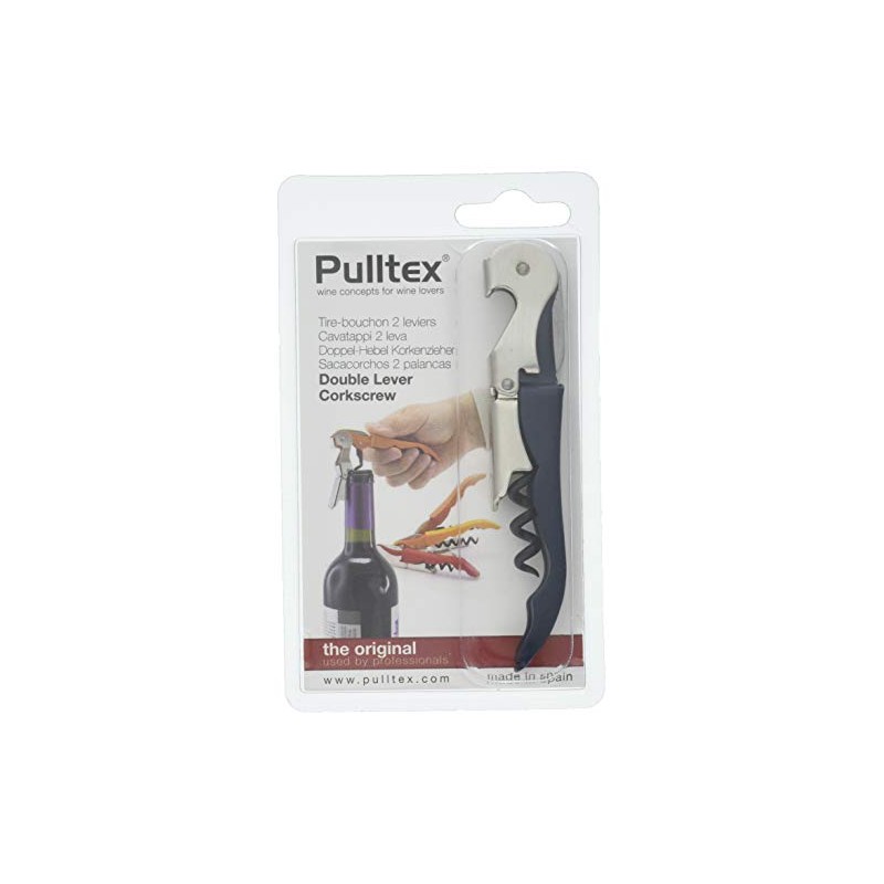 Pull Tap Light Euro Blue SX300BL