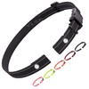Collar Replacement Strap for Electronic Fence Training Barking Collar GPS