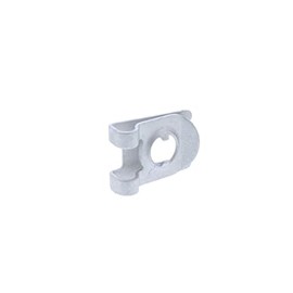 VAICO V10-2377 Nut
