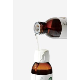 Guruver Almond Oil 100ml / 구루버 아몬드오일 100ml