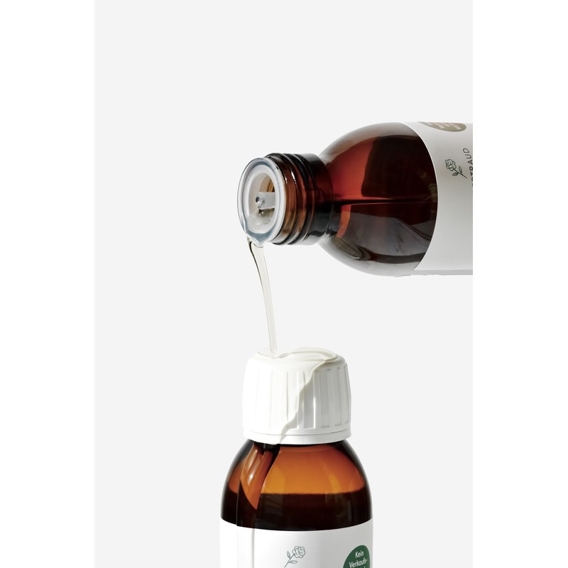 Guruver Almond Oil 100ml / 구루버 아몬드오일 100ml