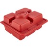 Heavy Duty Carburetor Storage Box