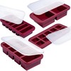 Souper Cubes Gift Set - Kitchen Set With 2 Tbsp,