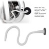 Front Loader Washing Machine Door Support, Flexible Magnetic Washing Machine