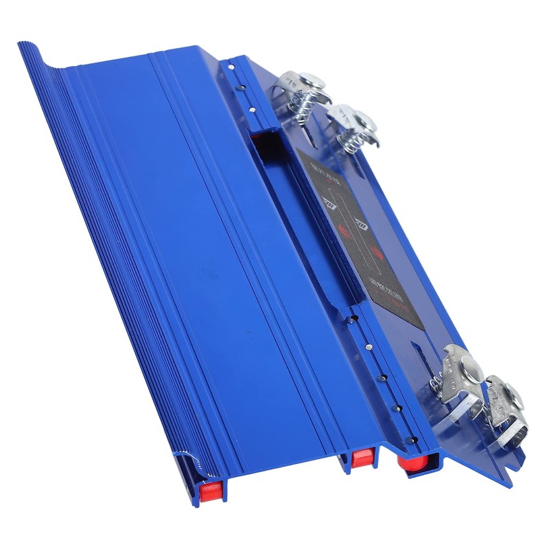 Tile Chamfering Machine, 45 Degree Angle Stone Cutting Tool Desktop