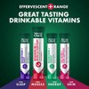 Nature's Own Magnesium + Muscle Support Effervescent 20 Tablets