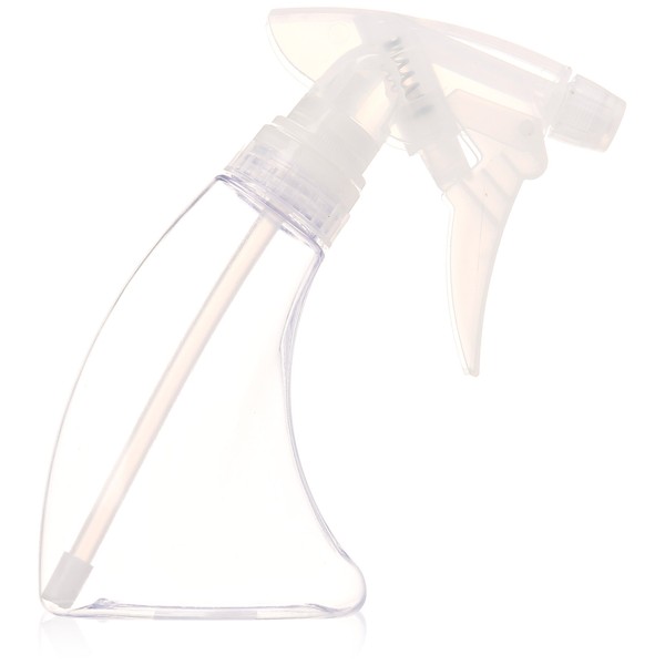 Soft 'N Style Mini Curve Spray Bottle, 5 oz