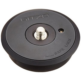 Gitzo Systematic Series 2/3/4 Flat Top Plate