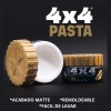 Kit De Moldeadores De Cabello Pomada + Pasta + Cera