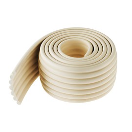 Innobeta Edge Protection & Corner Saver, Extra Long, Extra Thick to Absorb Cuff Tape – 15 Foot Kantenschon Pads + 8 Corner Protectors + 30 Foot Tape (Two Drawer Lock Free)