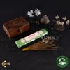 Satya Nag Champa Patchouli Incense Sticks | Full Box of