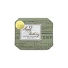 Bully Savon Sumi Hinoki, Neutral, Soap, Wraped, Shop, Bag, Set,