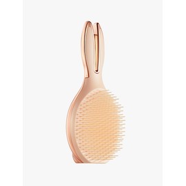 Tangle Rabbit Brush Rose Gold Soft / 탱글 래빗 브러시 로즈골드 소프트
