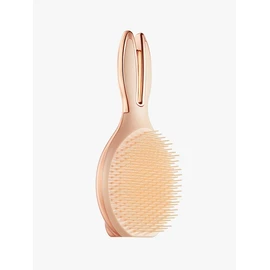 Tangle Rabbit Brush Rose Gold Soft / 탱글 래빗 브러시 로즈골드 소프트