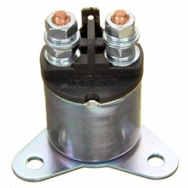 Kohler OEM Part 17 435 05-S Solenoid: Starter KH-17-435-05-S 1743505-S