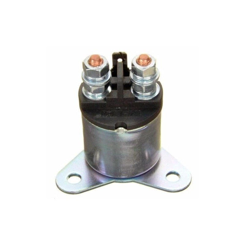Kohler OEM Part 17 435 05-S Solenoid: Starter KH-17-435-05-S 1743505-S