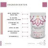 Myo Inositol D-chiro Inositol 401 300 G Sin Sabor Sin