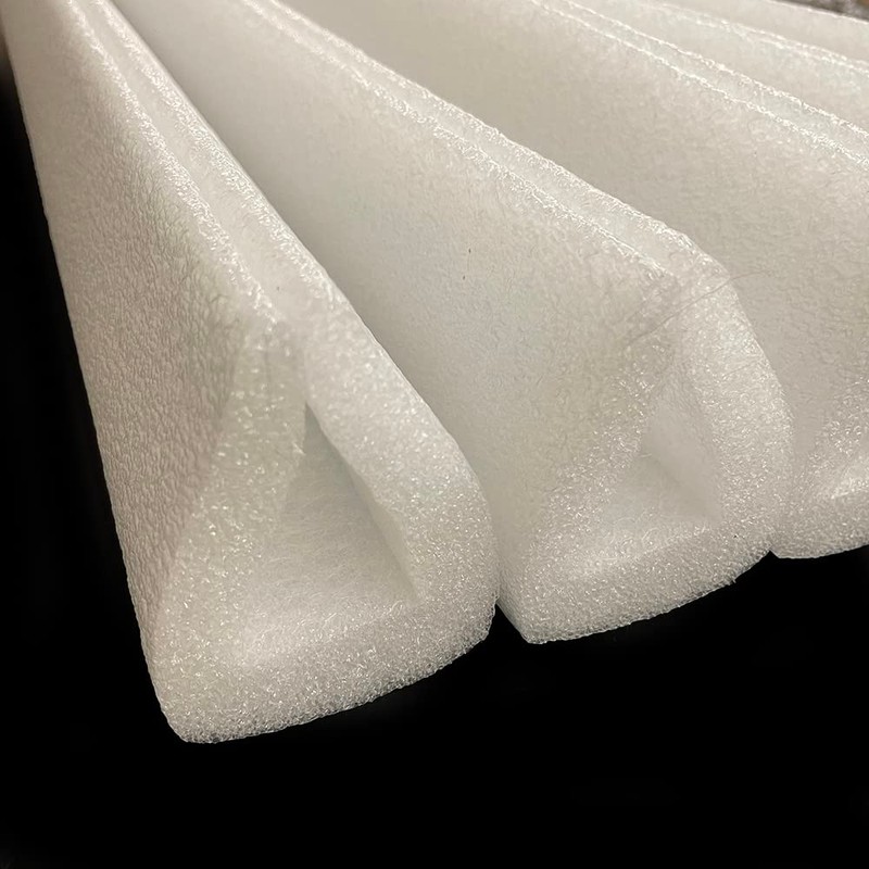 U-Channel Foam Edge Protectors 5 Count