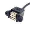 chenyang USB 2.0 Front Panel Header 9/10Pin 1 Male to