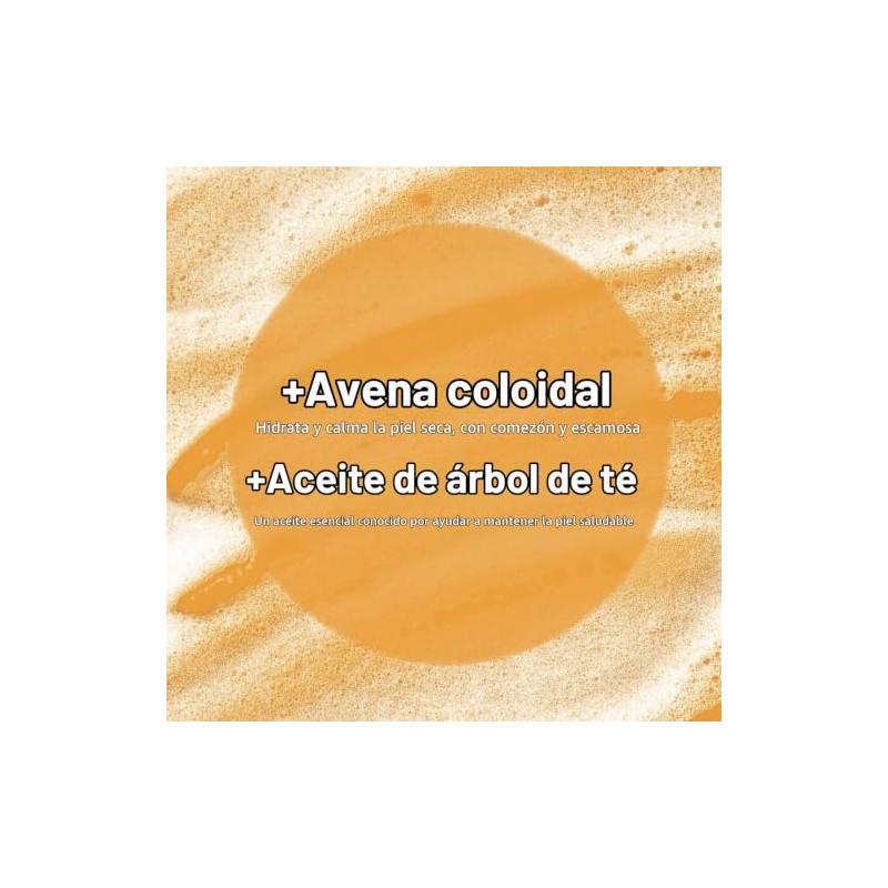Veterinary Formula Clinical Care - Champú para perros con avena