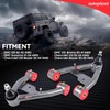 2-4" Lift Front Upper Control Arms for Chevy S10 Blazer/GM