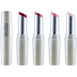 Coral Lipstick 02 Fever