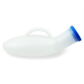 Kowa Seisakusho Tekob Translucent Urinary for Men UR01G