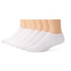 I&S Men's 12 Pack Low Cut No Show Ankle Socks