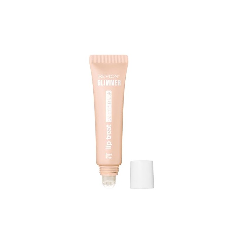 Revlon Glimmer Lip Treat Balm tono Scent-Free