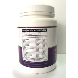 Colágeno Hidrolizado en Polvo Sabor Coco con Resveratrol | Vitamina C | Anti-envejecimiento | Vitamina D3 | Rejuvenecimiento | Fortalecimiento de articulaciones, uñas | Cuidado de la Piel | Cabello Saludable