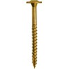 GRK 113079#8 x 2-1/2" Low Profile Cabinet™ Screws 100 Count