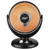 Power Zone PowerZone DF1015 Oscillating Parabolic Heater, 6.7 A, 120