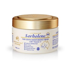 Australian Creams Sorbolene Cream MkII 250g