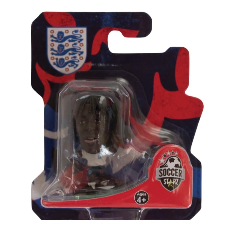 SoccerStarz - England Eberechi Eze (New 2024 Version)