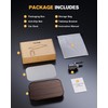 Aucoza Car Desk for Laptop, Car Table & Car Tray