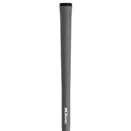 IOMIC X-Grip Series X-GRIP Type-DAIYA XG+D Platinum Gray No Backline