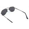Miobo UV400 CAT 3 CE High Quality Aviator Sunglasses Mirrored
