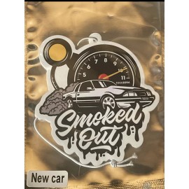 Ford Mustang 5.0 Mustang 5.0 Muscle Car air freshener Exclusive