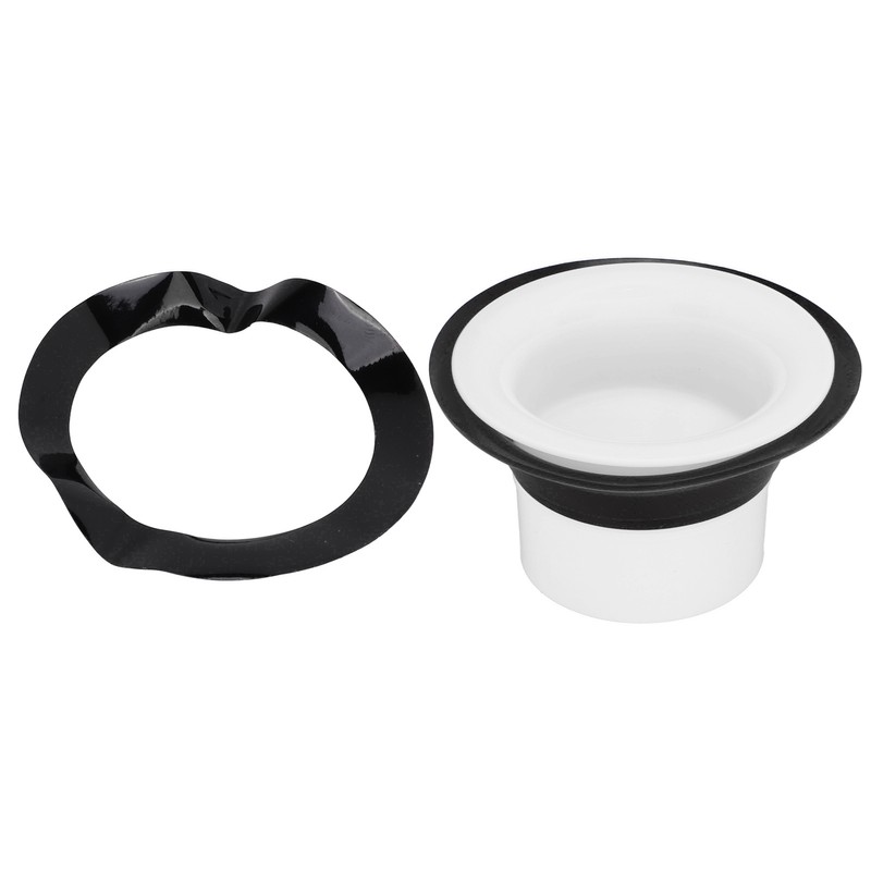 Drum Enhancer ABS Rubber Bass Drums Kick Boost Accessories with