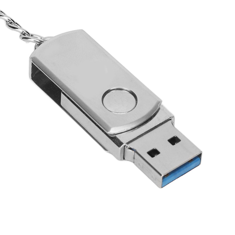 Flash Drive USB 3.0 Waterproof Memory Data Storage High Speed