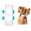 Zeerkeer 4G Pet GPS Tracker Waterproof Real-time Mini Pet Cat