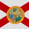 Inkcredibleprinting 3x5 State of Florida Flag 3'x5' House Banner Polyester