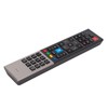Remote Control Replacement Sensitive Portable Universal Remote Control for Humax