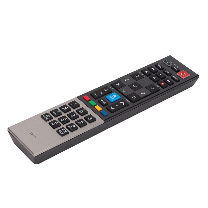 Remote Control Replacement Sensitive Portable Universal Remote Control for Humax
