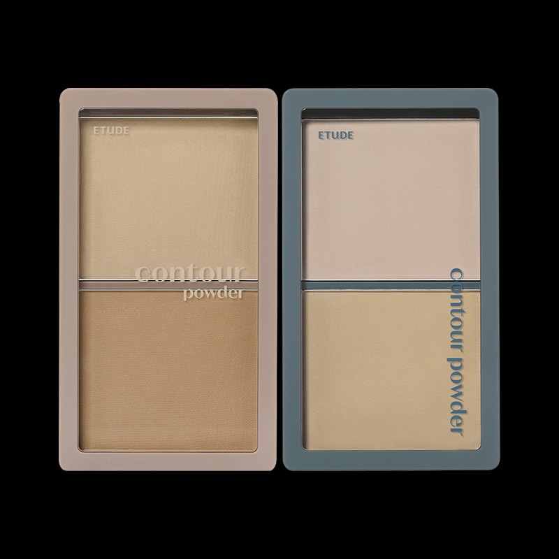 Etude [에뛰드]그림자 쉐딩 [Etude] Shadow Shading